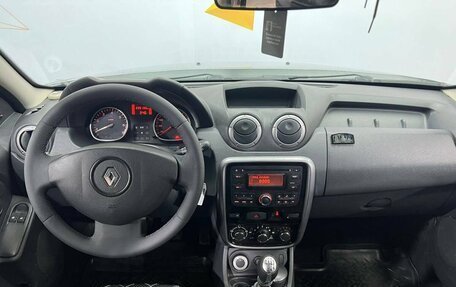 Renault Duster I рестайлинг, 2012 год, 860 000 рублей, 9 фотография