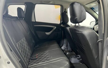 Renault Duster I рестайлинг, 2012 год, 860 000 рублей, 16 фотография