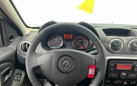 Renault Duster I рестайлинг, 2012 год, 860 000 рублей, 10 фотография