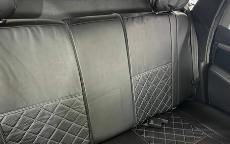 Renault Duster I рестайлинг, 2012 год, 860 000 рублей, 27 фотография