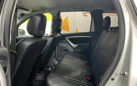 Renault Duster I рестайлинг, 2012 год, 860 000 рублей, 21 фотография