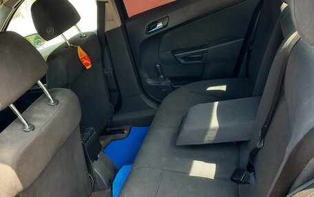 Opel Astra H, 2007 год, 560 000 рублей, 1 фотография