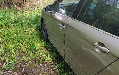 Citroen C4 II рестайлинг, 2011 год, 540 000 рублей, 1 фотография