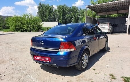 Opel Astra H, 2007 год, 560 000 рублей, 8 фотография