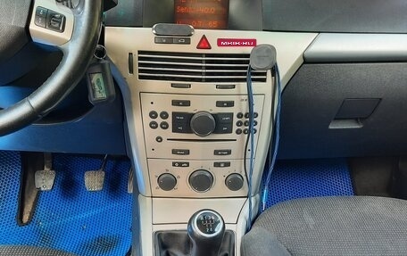 Opel Astra H, 2007 год, 560 000 рублей, 3 фотография