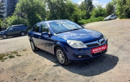 Opel Astra H, 2007 год, 560 000 рублей, 7 фотография