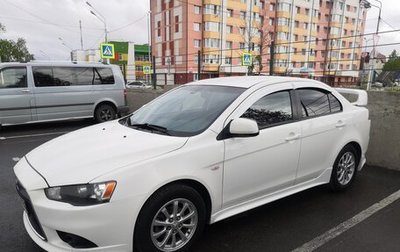 Mitsubishi Lancer IX, 2011 год, 820 000 рублей, 1 фотография