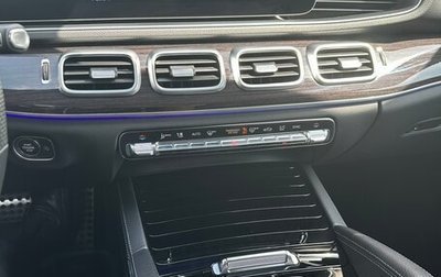 Mercedes-Benz GLE, 2022 год, 8 500 000 рублей, 1 фотография