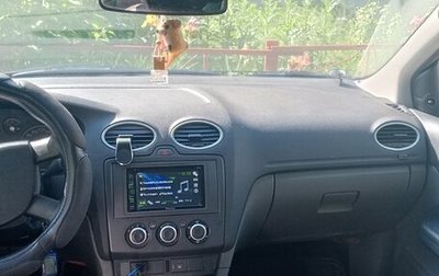 Ford Focus II рестайлинг, 2005 год, 315 000 рублей, 1 фотография