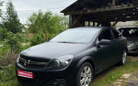 Opel Astra H, 2008 год, 450 000 рублей, 1 фотография