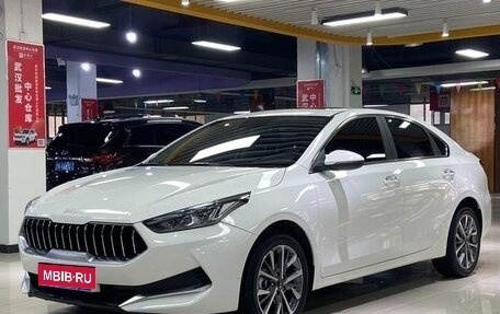 KIA K3, 2022 год, 1 493 887 рублей, 1 фотография