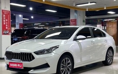 KIA K3, 2022 год, 1 493 887 рублей, 1 фотография