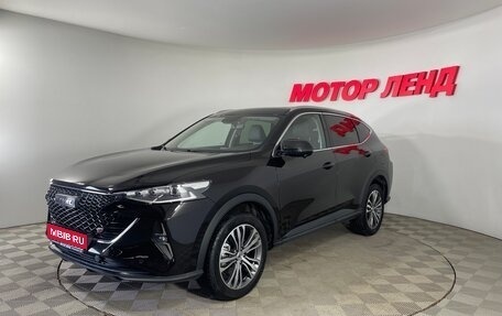 Haval F7 I, 2023 год, 2 290 000 рублей, 1 фотография