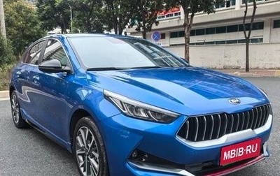 KIA K3, 2022 год, 1 142 887 рублей, 1 фотография
