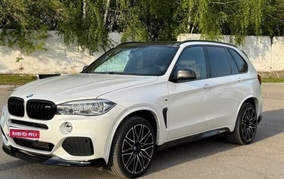 BMW X5, 2016 год, 4 190 000 рублей, 1 фотография