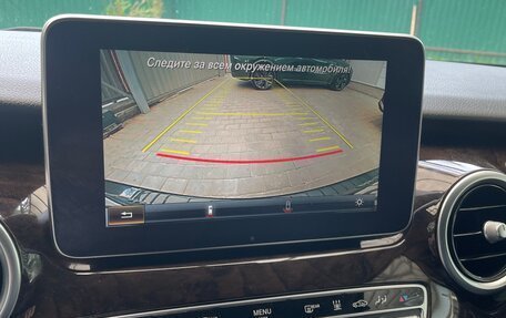 Mercedes-Benz V-Класс, 2018 год, 4 650 000 рублей, 1 фотография