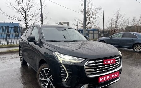 Haval Jolion, 2022 год, 1 325 000 рублей, 1 фотография