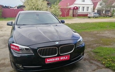 BMW 5 серия, 2011 год, 1 650 000 рублей, 1 фотография