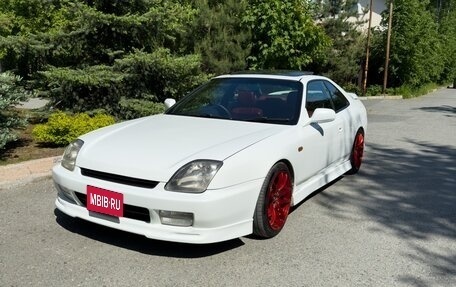 Honda Prelude IV, 1997 год, 650 000 рублей, 1 фотография
