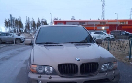 BMW X5, 2006 год, 956 000 рублей, 1 фотография