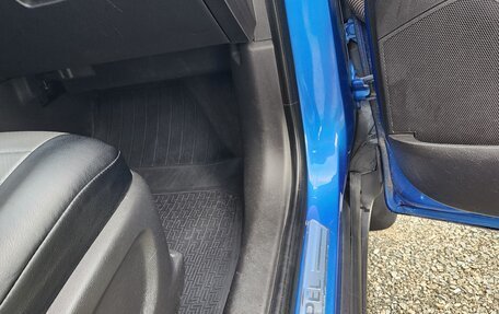 Opel Mokka I, 2013 год, 1 150 000 рублей, 21 фотография