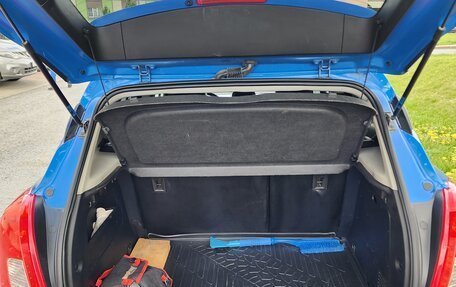 Opel Mokka I, 2013 год, 1 150 000 рублей, 26 фотография