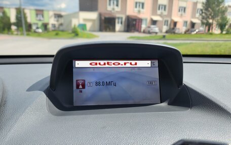 Opel Mokka I, 2013 год, 1 150 000 рублей, 28 фотография