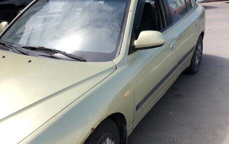 Hyundai Elantra III, 2004 год, 330 000 рублей, 2 фотография