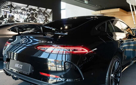 Mercedes-Benz AMG GT I рестайлинг, 2021 год, 8 999 900 рублей, 3 фотография