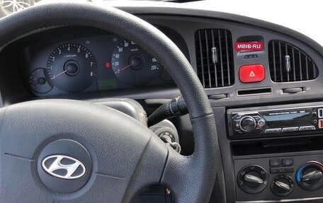 Hyundai Elantra III, 2004 год, 330 000 рублей, 5 фотография