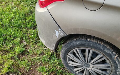 Citroen C4 II рестайлинг, 2011 год, 540 000 рублей, 2 фотография