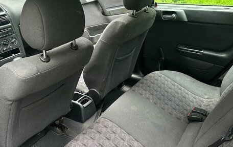 Opel Astra G, 2003 год, 280 000 рублей, 13 фотография