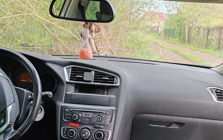 Citroen C4 II рестайлинг, 2011 год, 540 000 рублей, 3 фотография
