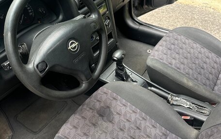 Opel Astra G, 2003 год, 280 000 рублей, 14 фотография