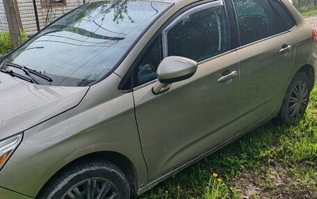 Citroen C4 II рестайлинг, 2011 год, 540 000 рублей, 5 фотография