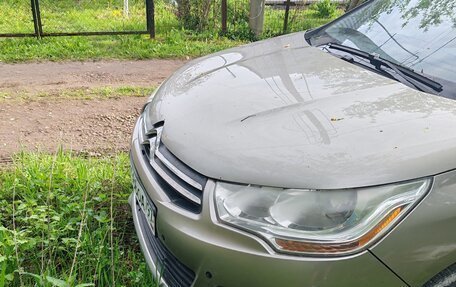 Citroen C4 II рестайлинг, 2011 год, 540 000 рублей, 18 фотография