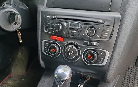 Citroen C4 II рестайлинг, 2011 год, 540 000 рублей, 17 фотография
