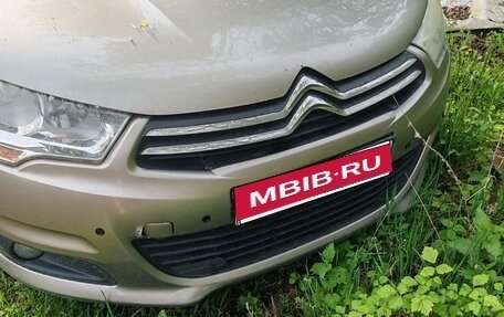 Citroen C4 II рестайлинг, 2011 год, 540 000 рублей, 13 фотография