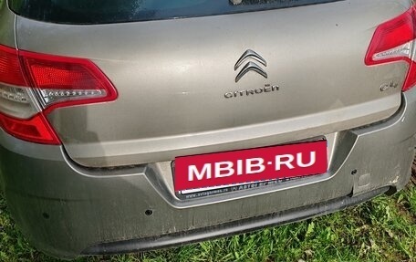 Citroen C4 II рестайлинг, 2011 год, 540 000 рублей, 7 фотография