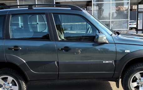 Chevrolet Niva I рестайлинг, 2015 год, 680 000 рублей, 3 фотография