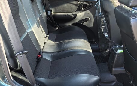 Chevrolet Niva I рестайлинг, 2015 год, 680 000 рублей, 12 фотография