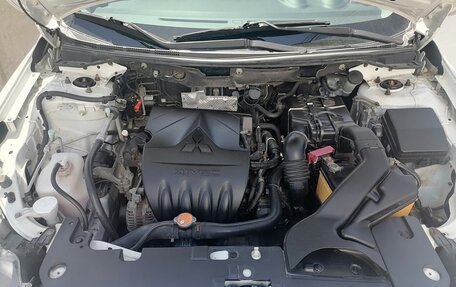 Mitsubishi Lancer IX, 2011 год, 820 000 рублей, 7 фотография