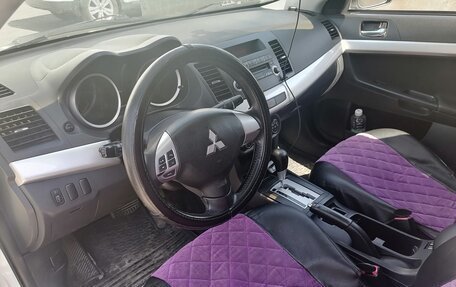 Mitsubishi Lancer IX, 2011 год, 820 000 рублей, 9 фотография