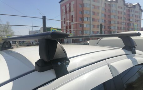 Mitsubishi Lancer IX, 2011 год, 820 000 рублей, 13 фотография