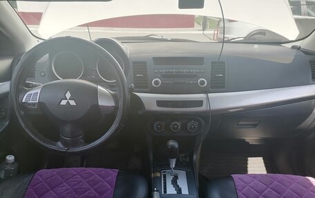 Mitsubishi Lancer IX, 2011 год, 820 000 рублей, 11 фотография