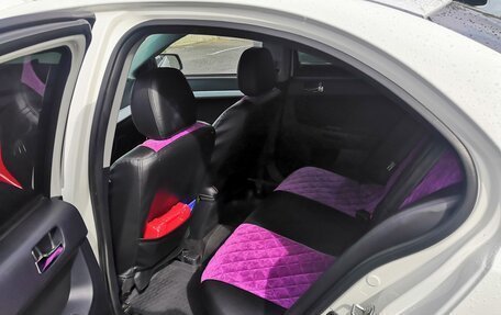 Mitsubishi Lancer IX, 2011 год, 820 000 рублей, 10 фотография