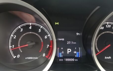 Mitsubishi Lancer IX, 2011 год, 820 000 рублей, 8 фотография