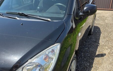Opel Agila, 2010 год, 460 000 рублей, 3 фотография