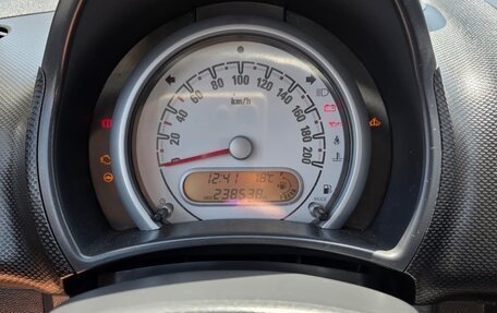 Opel Agila, 2010 год, 460 000 рублей, 9 фотография