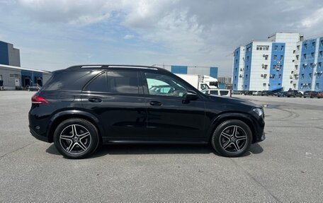 Mercedes-Benz GLE, 2022 год, 8 500 000 рублей, 5 фотография